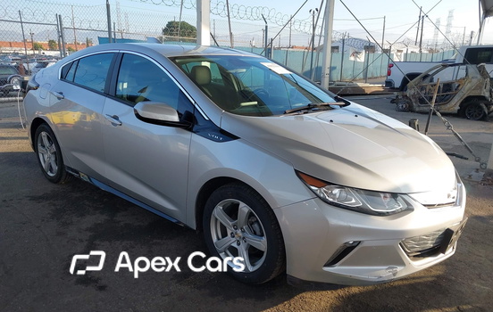 Chevrolet Volt 2017 - Image 1 of 20