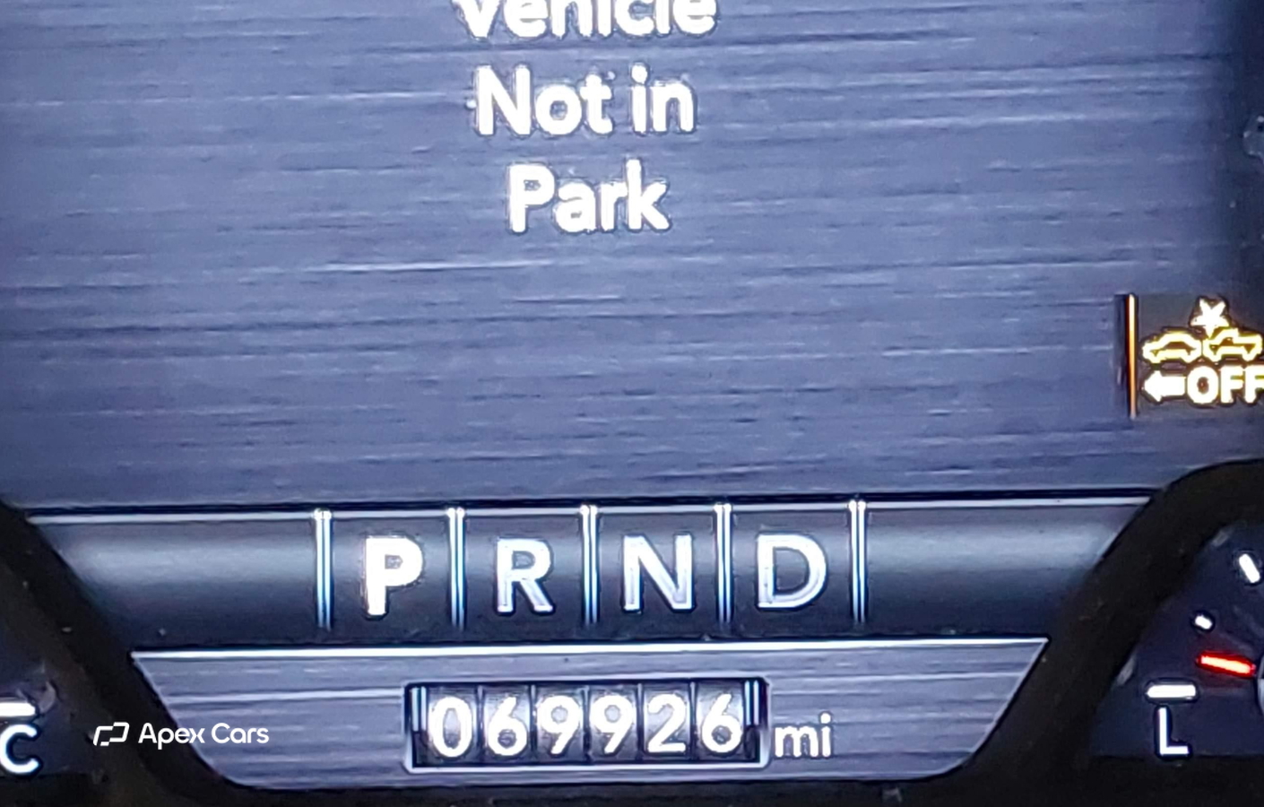 RAM 1500 2019