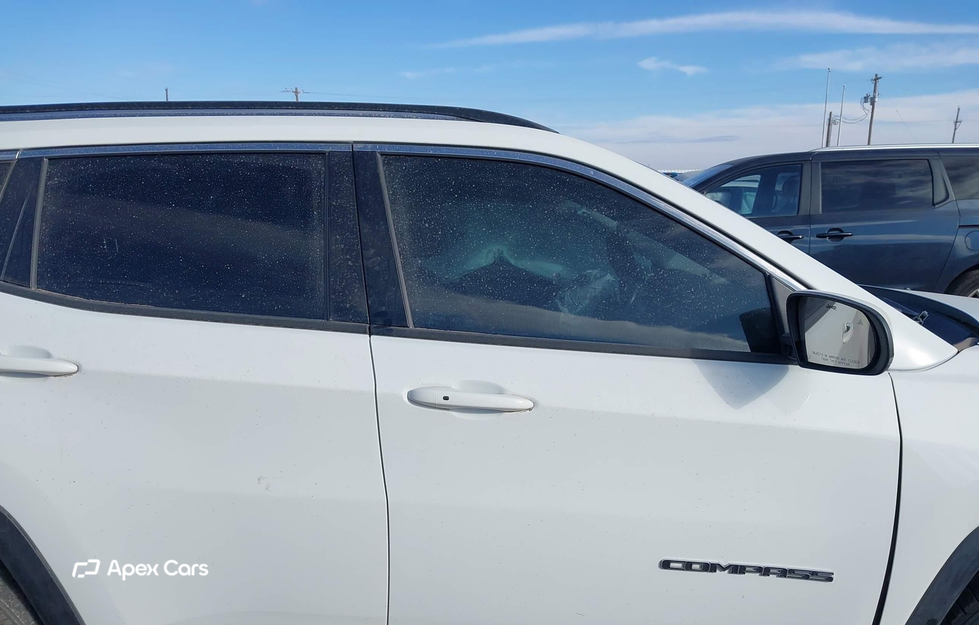 Jeep Compass 2021