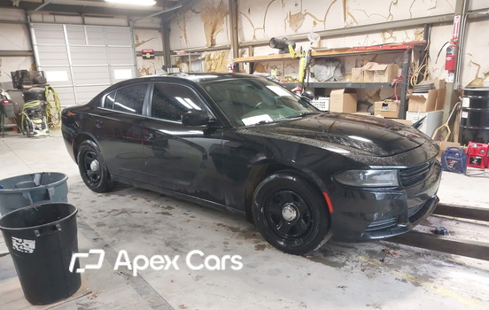 Dodge Charger 2017 - Image 1 of 16