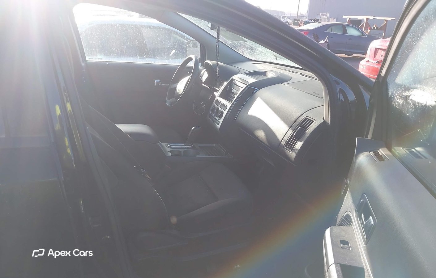 Ford Edge 2010