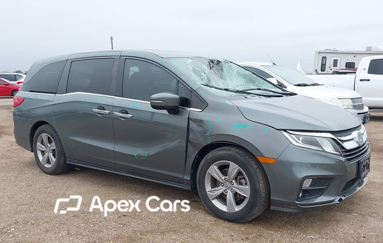 Honda Odyssey 2020 - Image 1 of 11