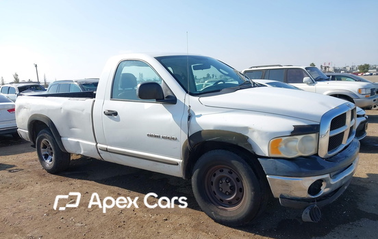 Dodge RAM 2004 - Image 1 of 11