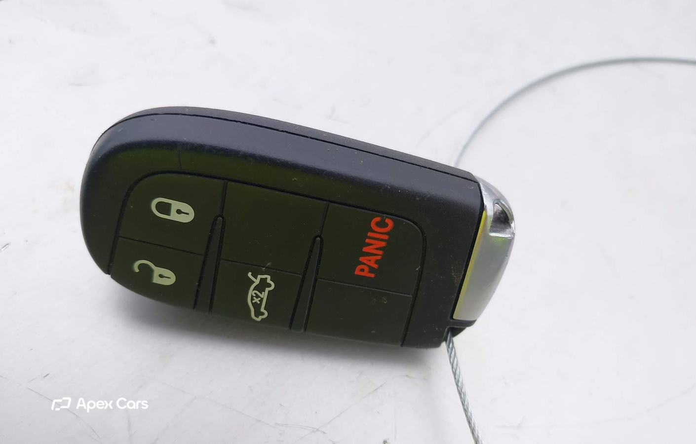 Dodge Challenger 2023