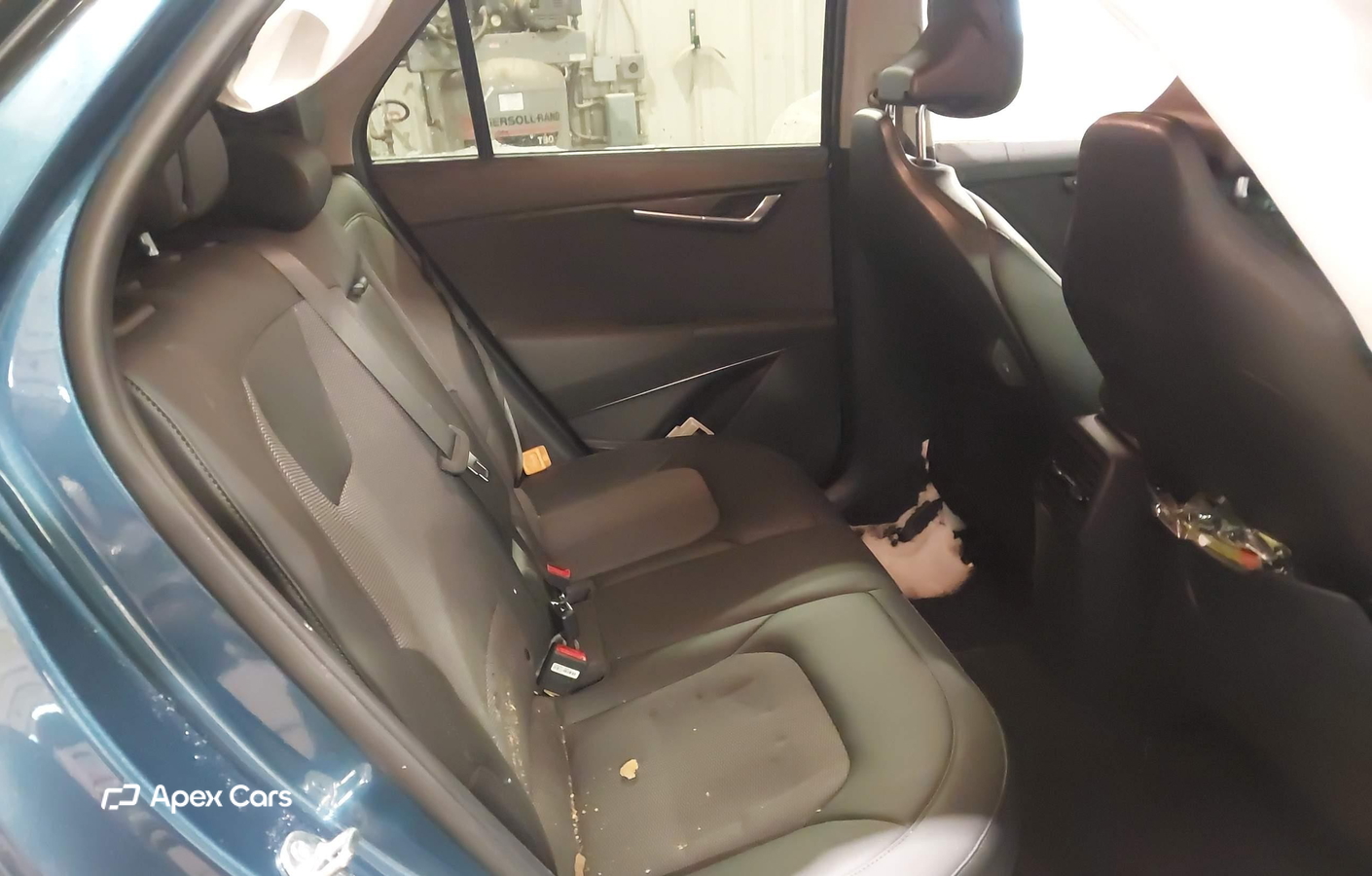 Kia Niro 2024