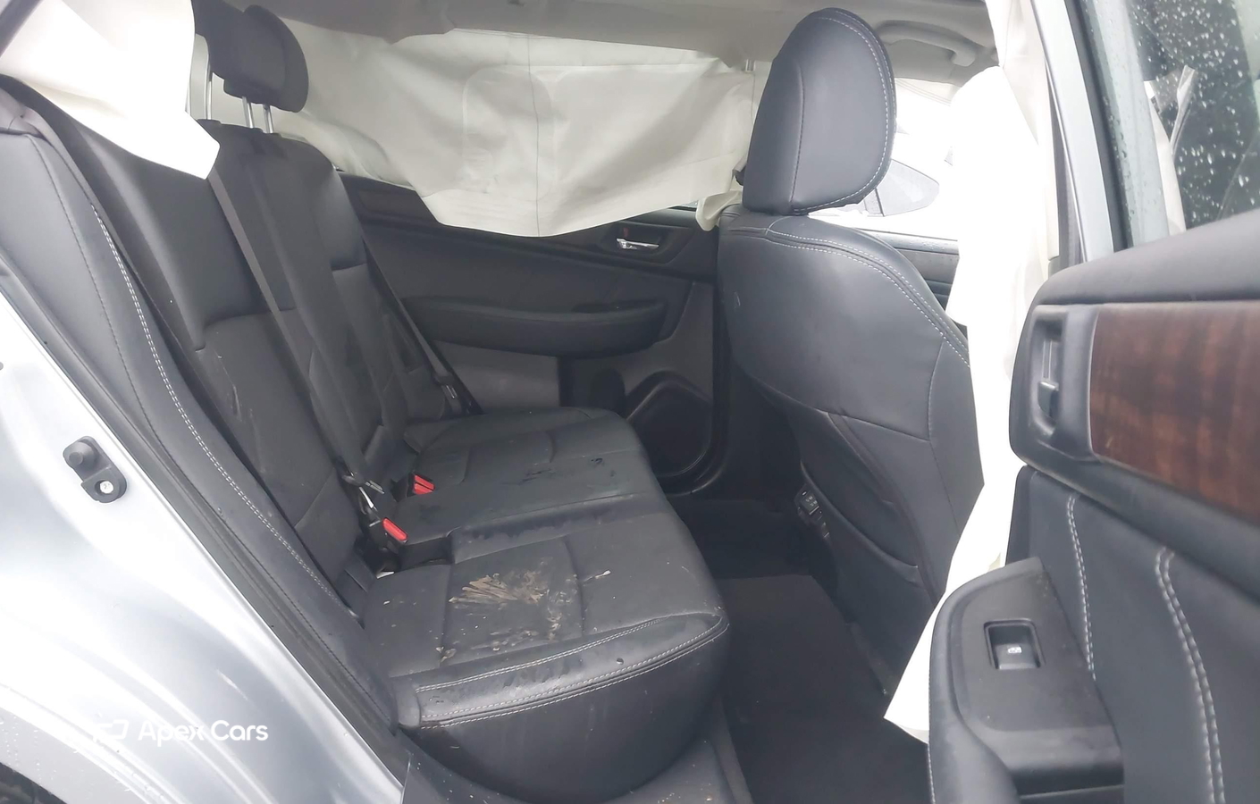 Subaru Outback 2019
