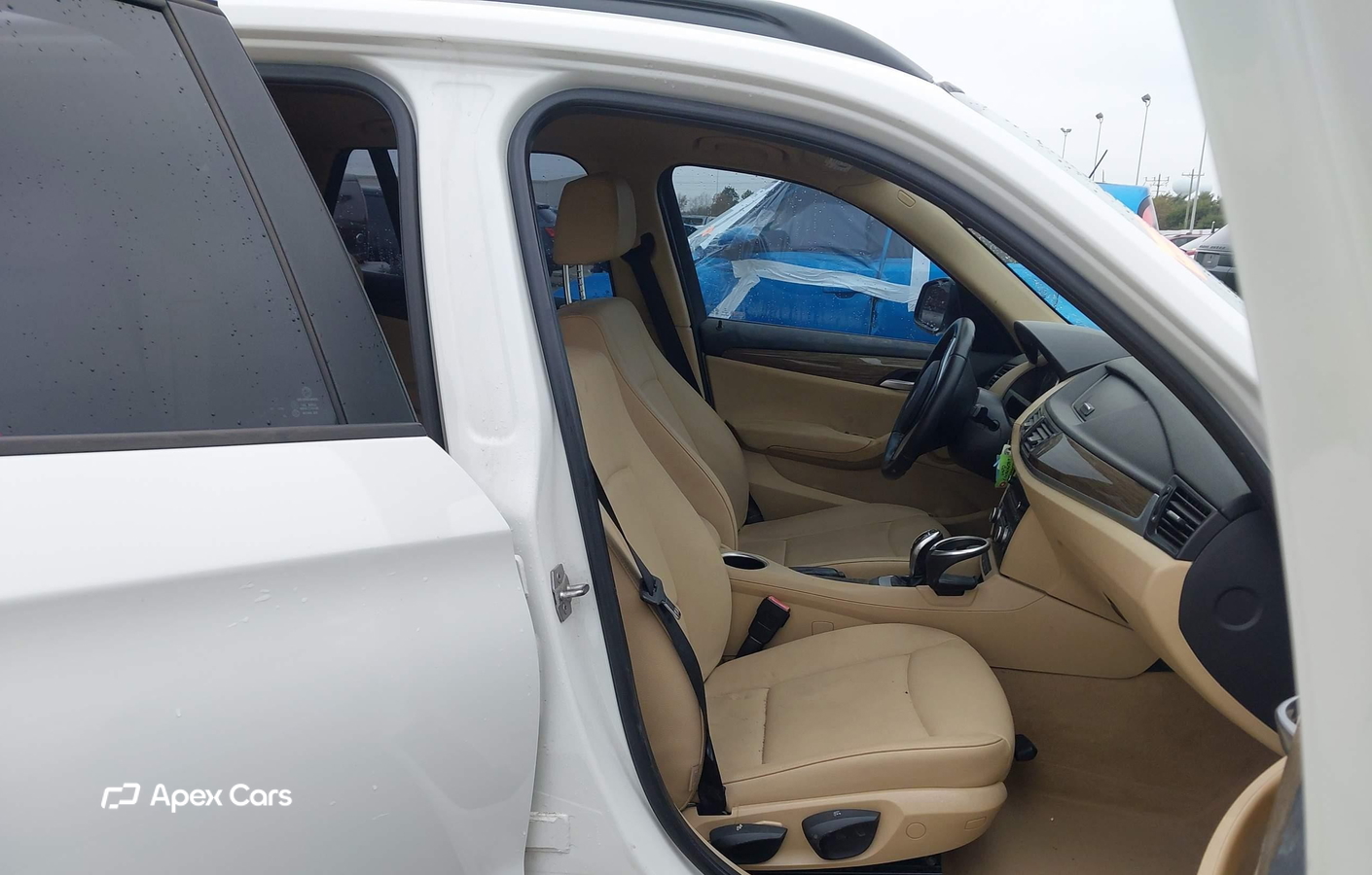 BMW X1 2015