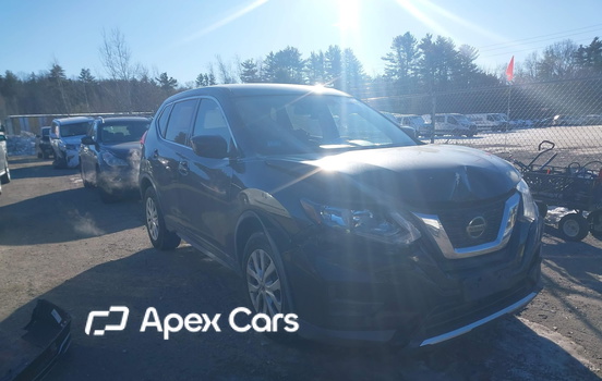Nissan Rogue 2019 - Image 1 of 16