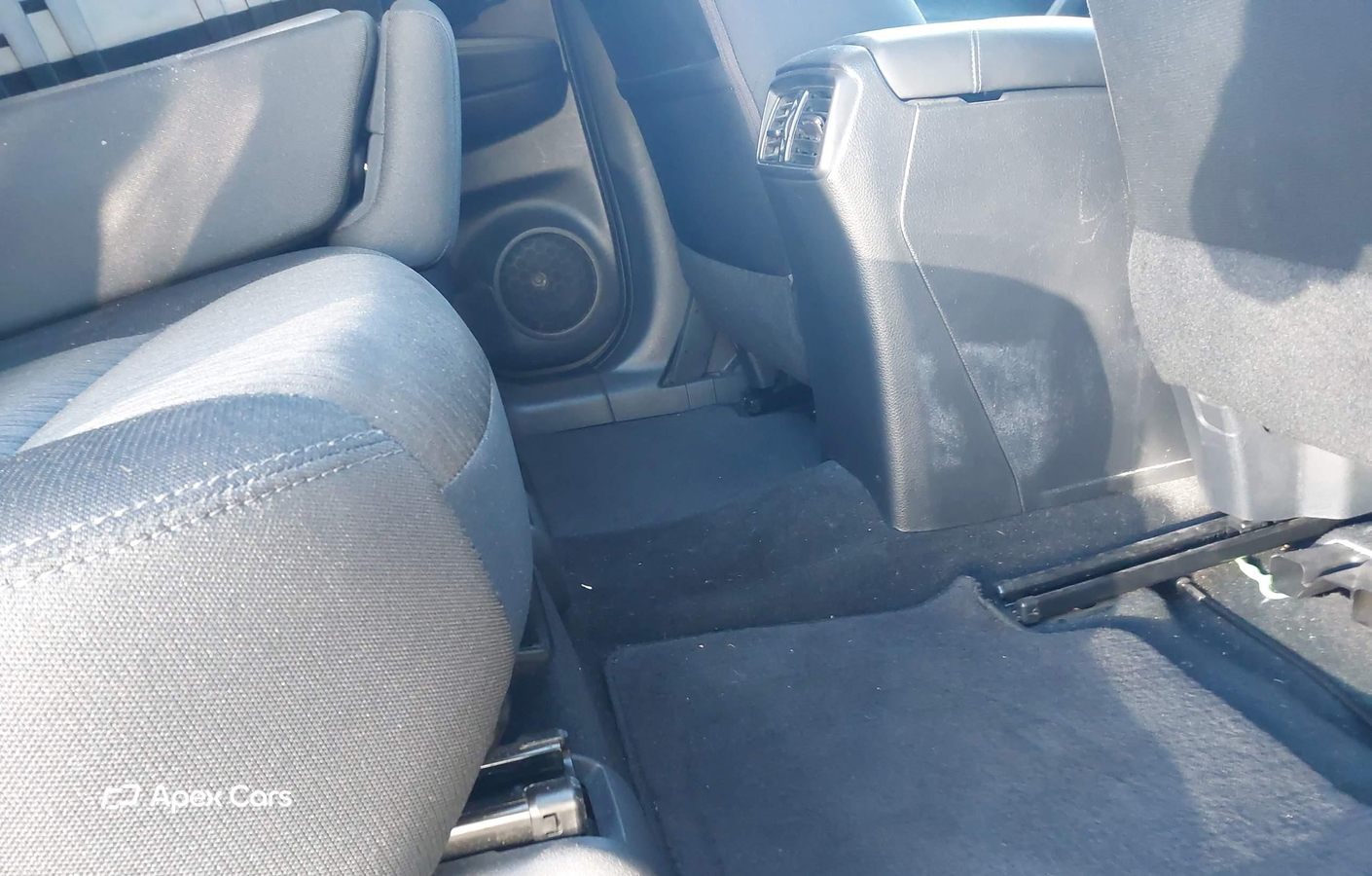 Nissan Rogue 2019