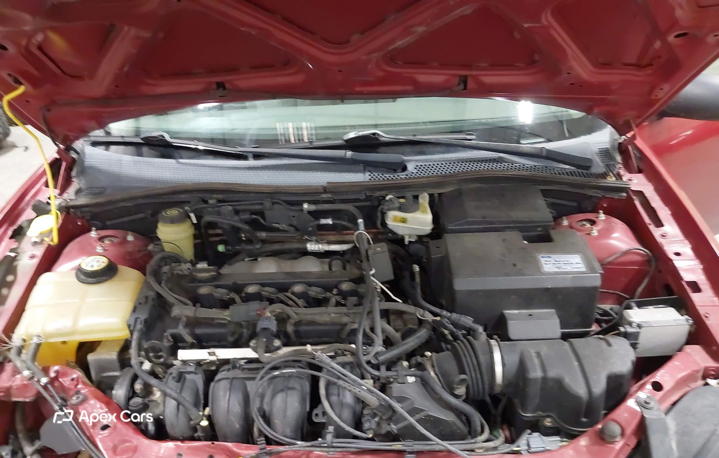 Ford Focus 2005