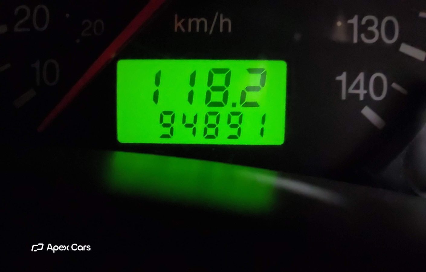 Ford Focus 2005