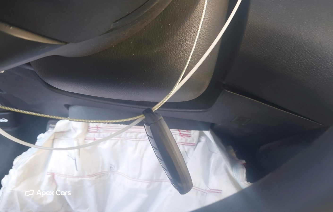 Nissan Altima 2019
