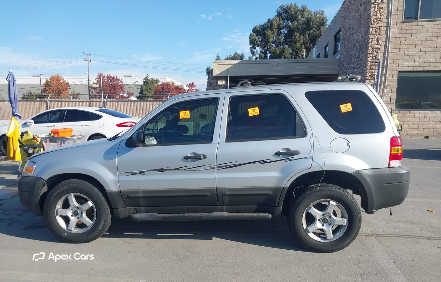 Ford Escape 2005