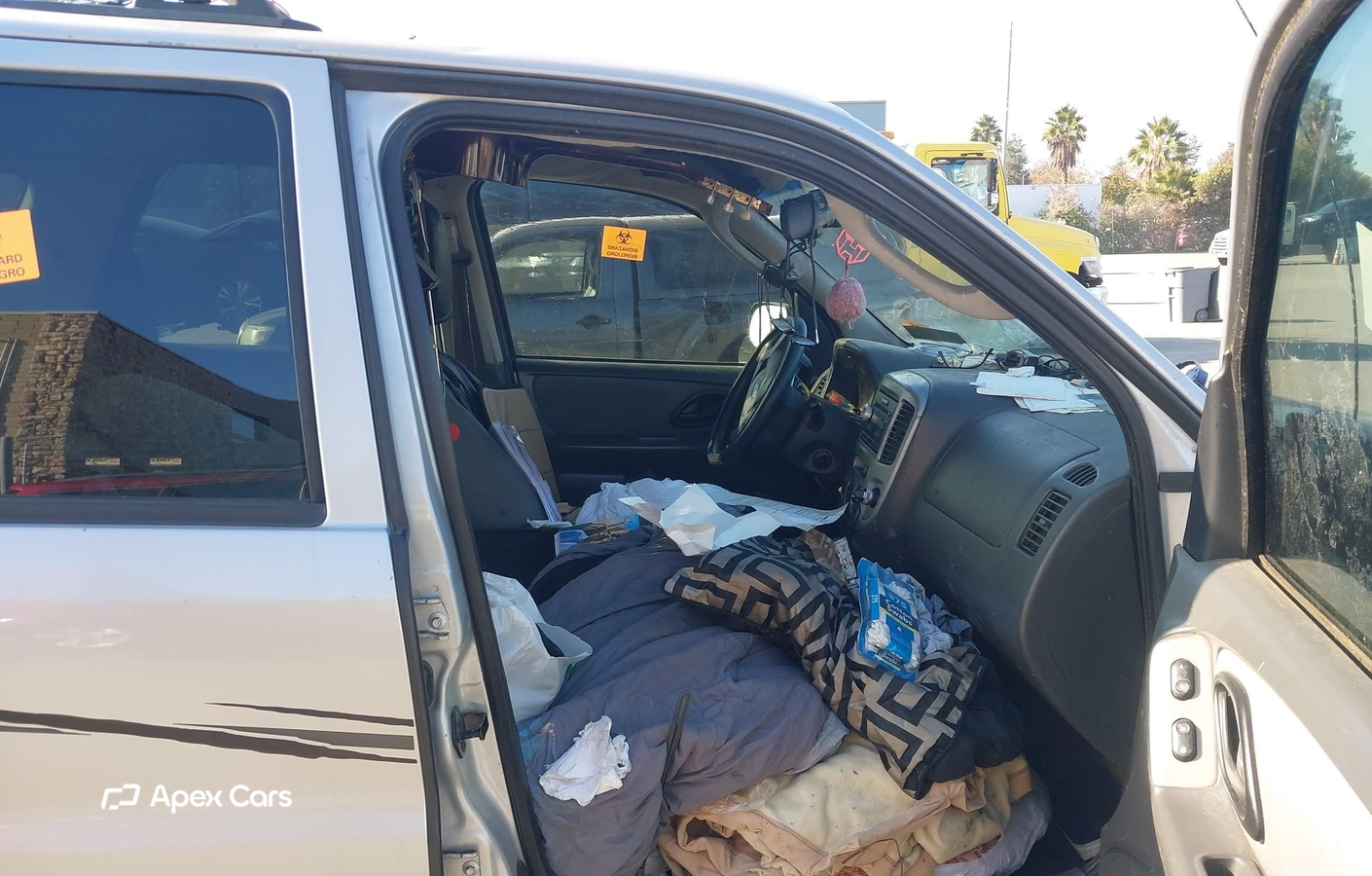 Ford Escape 2005
