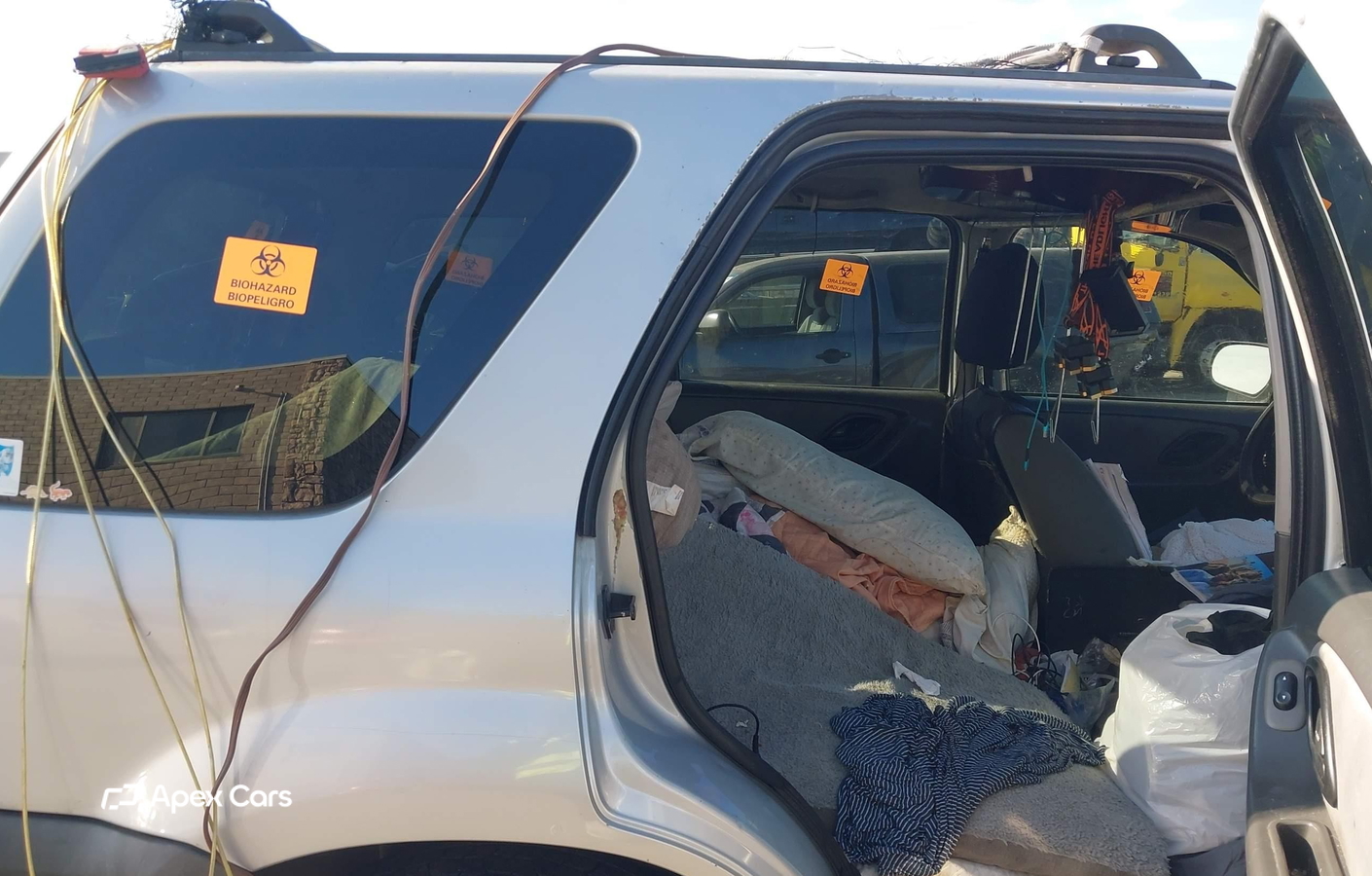 Ford Escape 2005