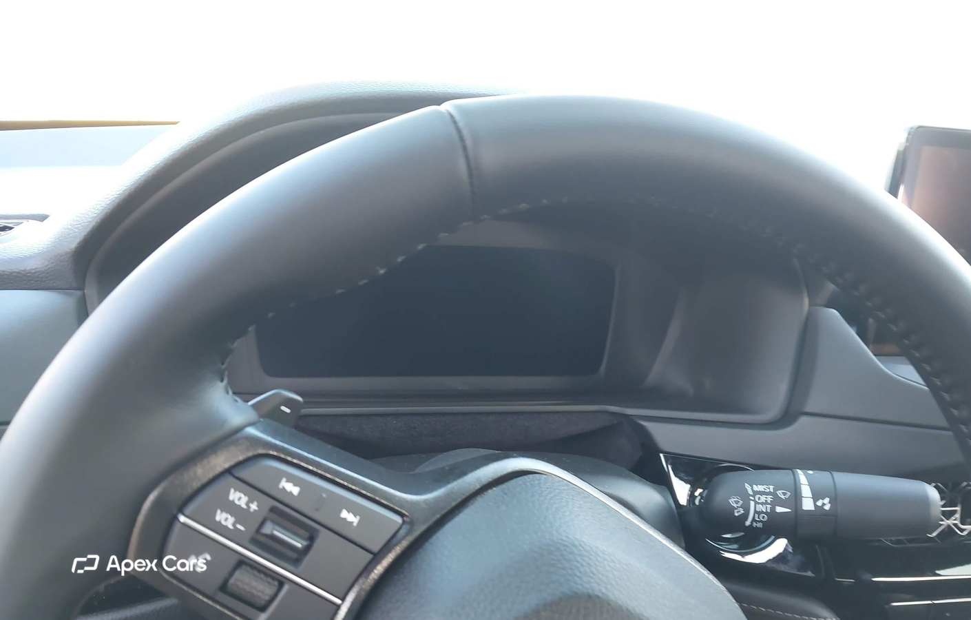 Honda Accord 2025