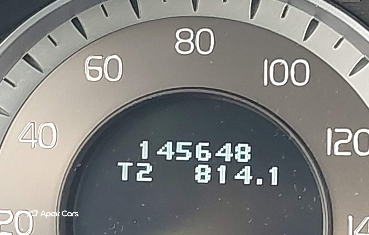 Volvo S60 2012