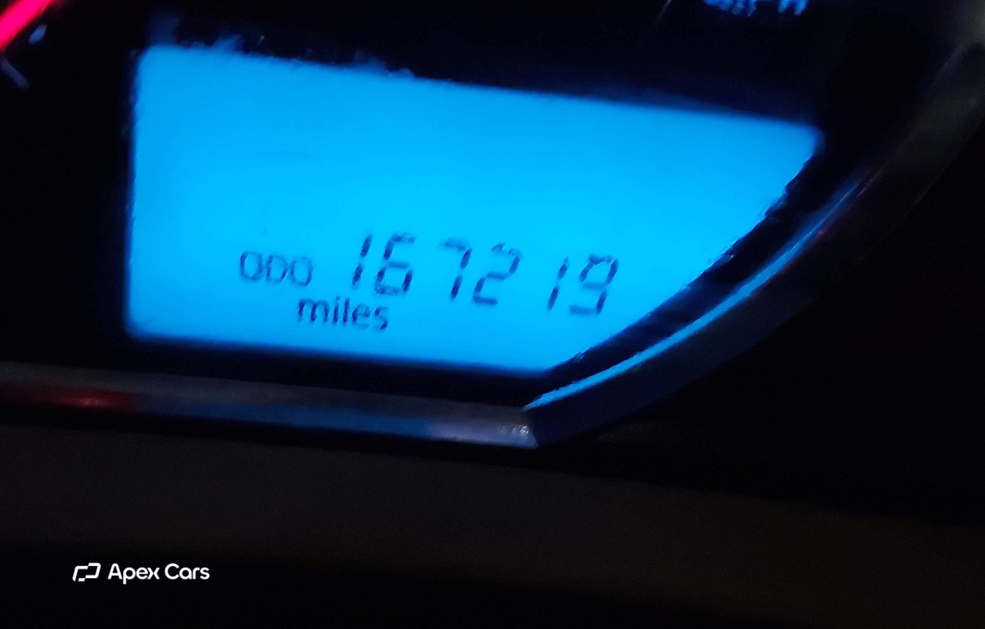 Toyota RAV 4 2013