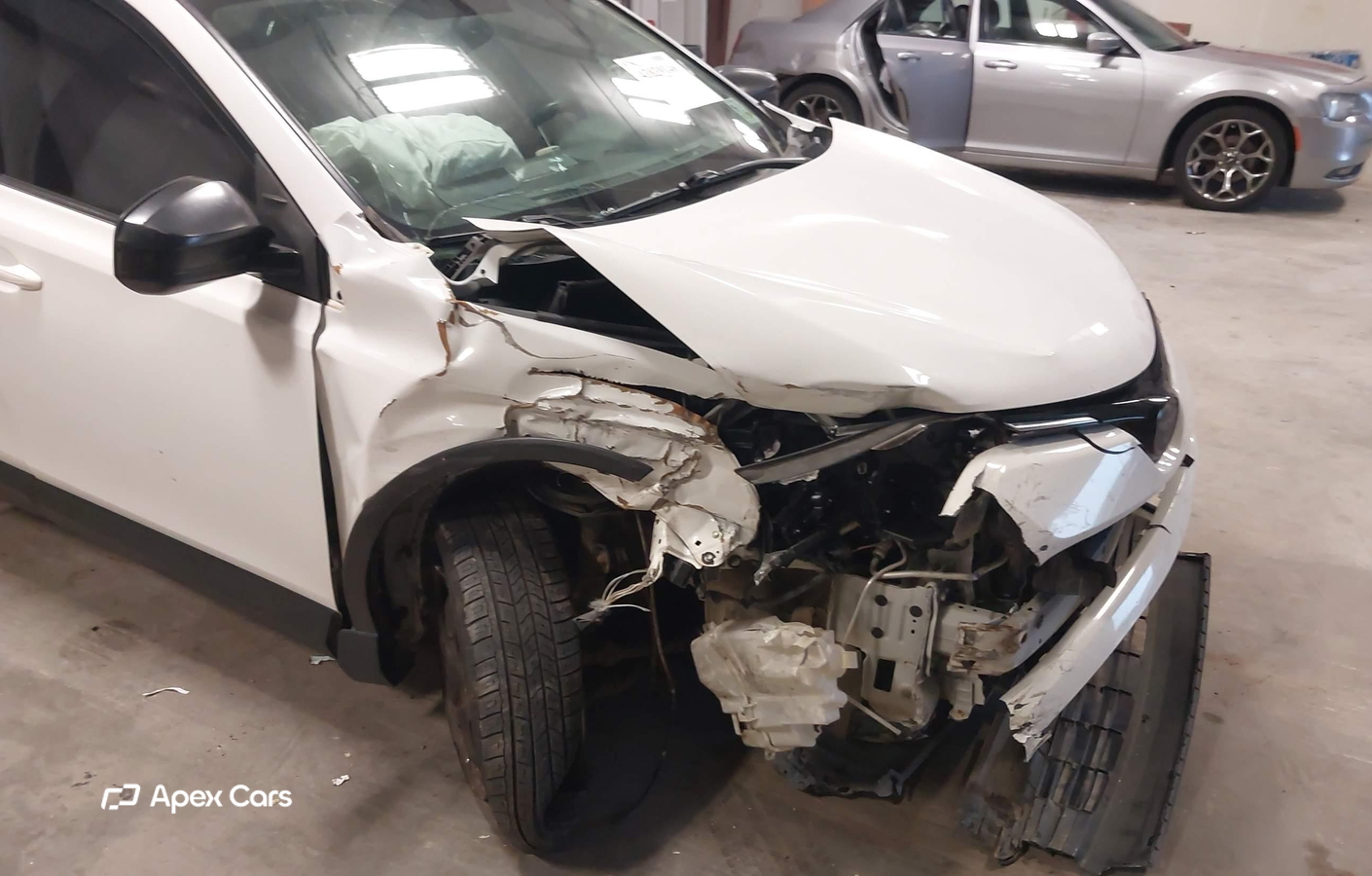 Toyota RAV 4 2016