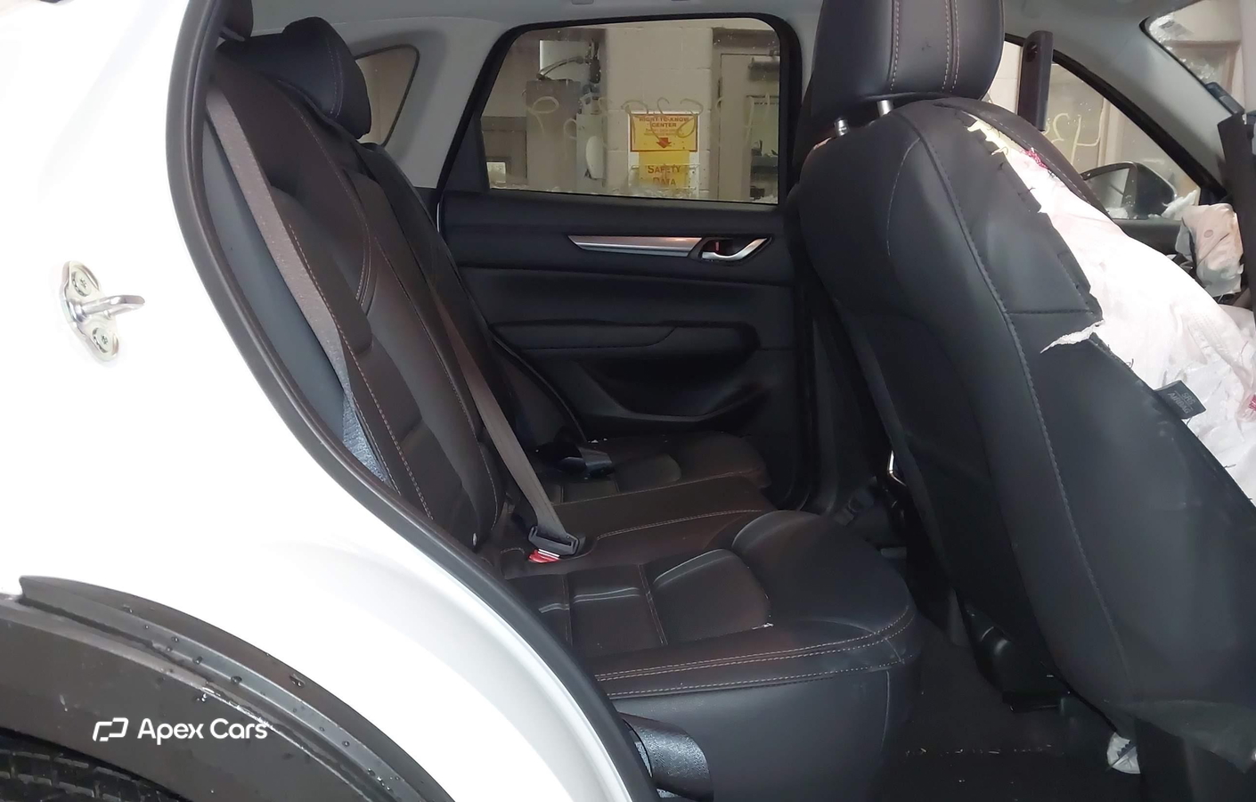 Mazda CX-5 2023