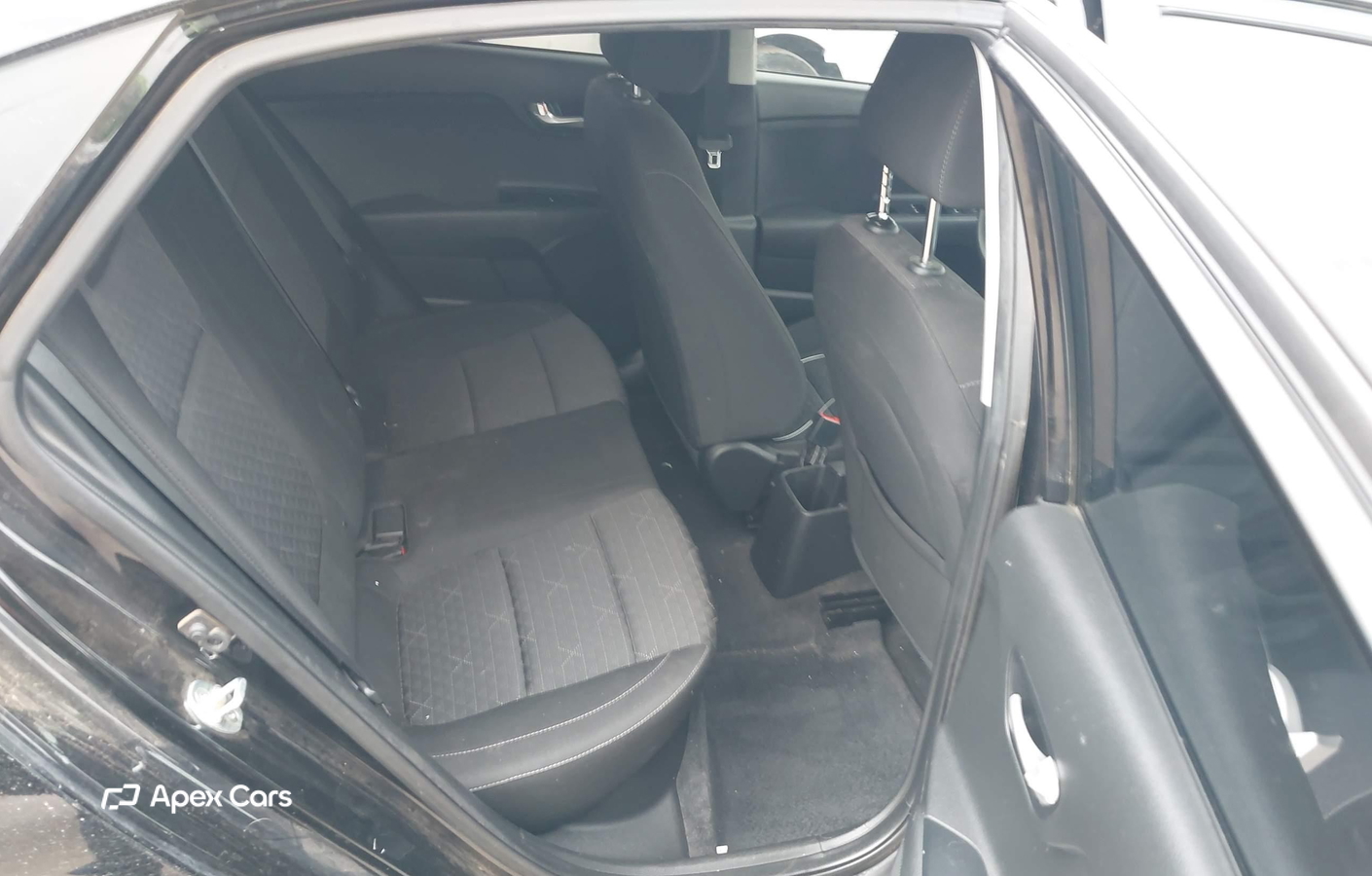 Kia Rio 2020