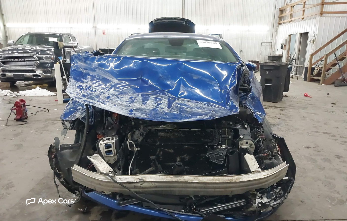 Chrysler 200 2016