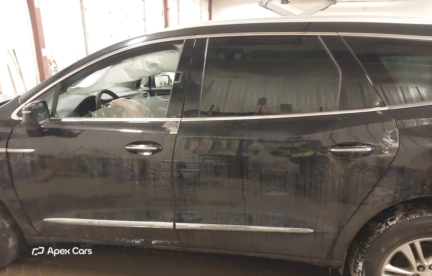 Buick Enclave 2020