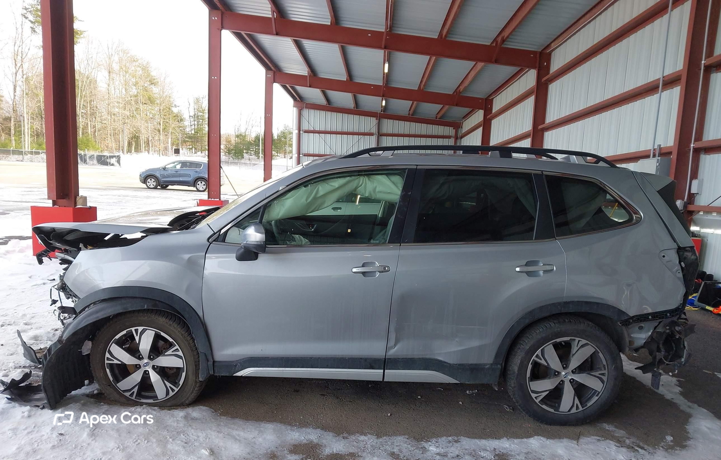 Subaru Forester 2020