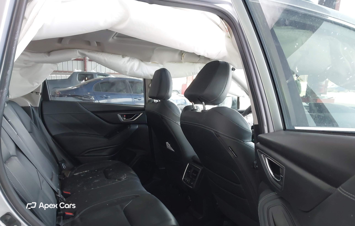 Subaru Forester 2020