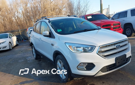 Ford Escape 2019 - Image 1 of 17