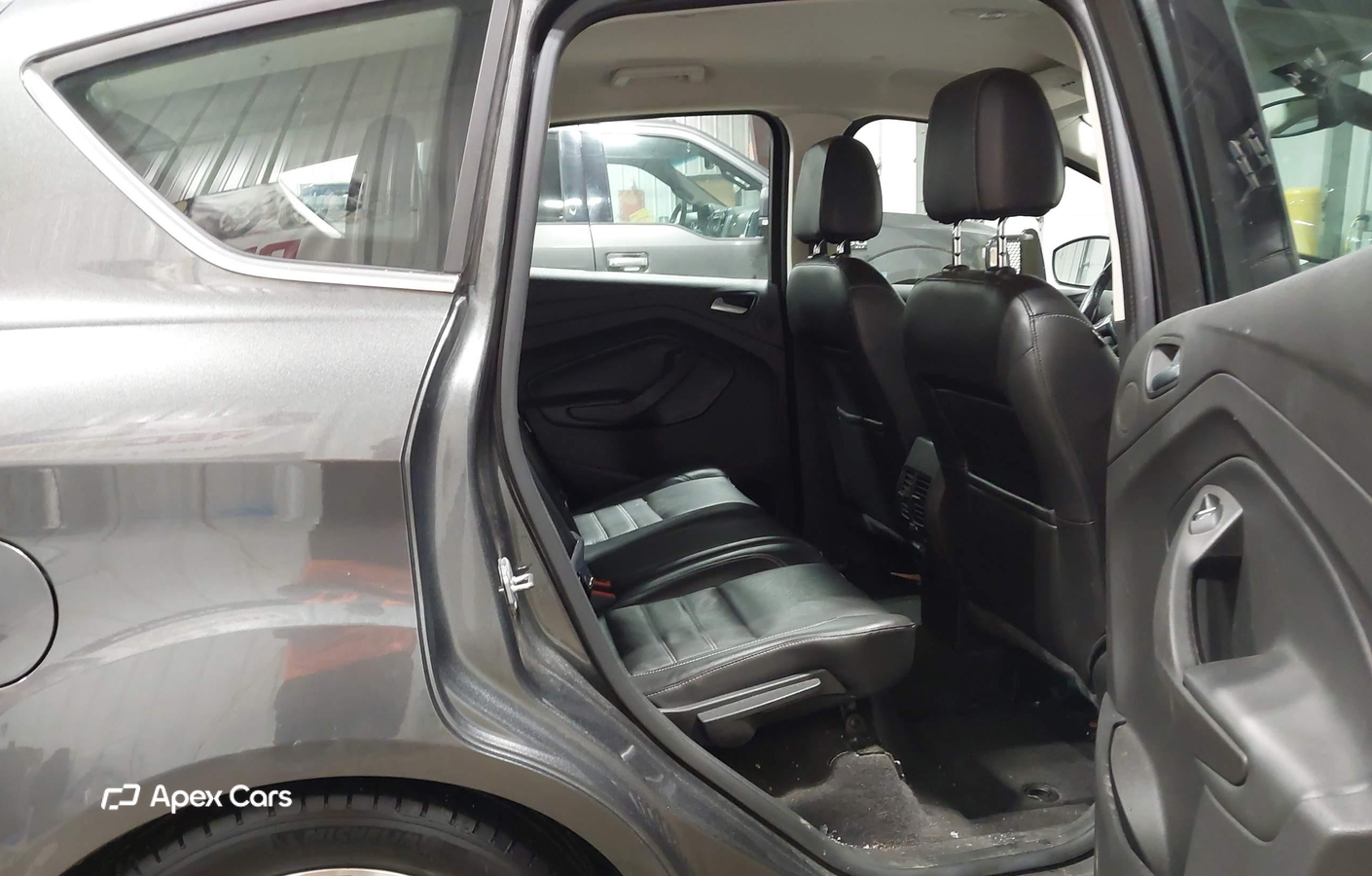 Ford C-MAX 2017