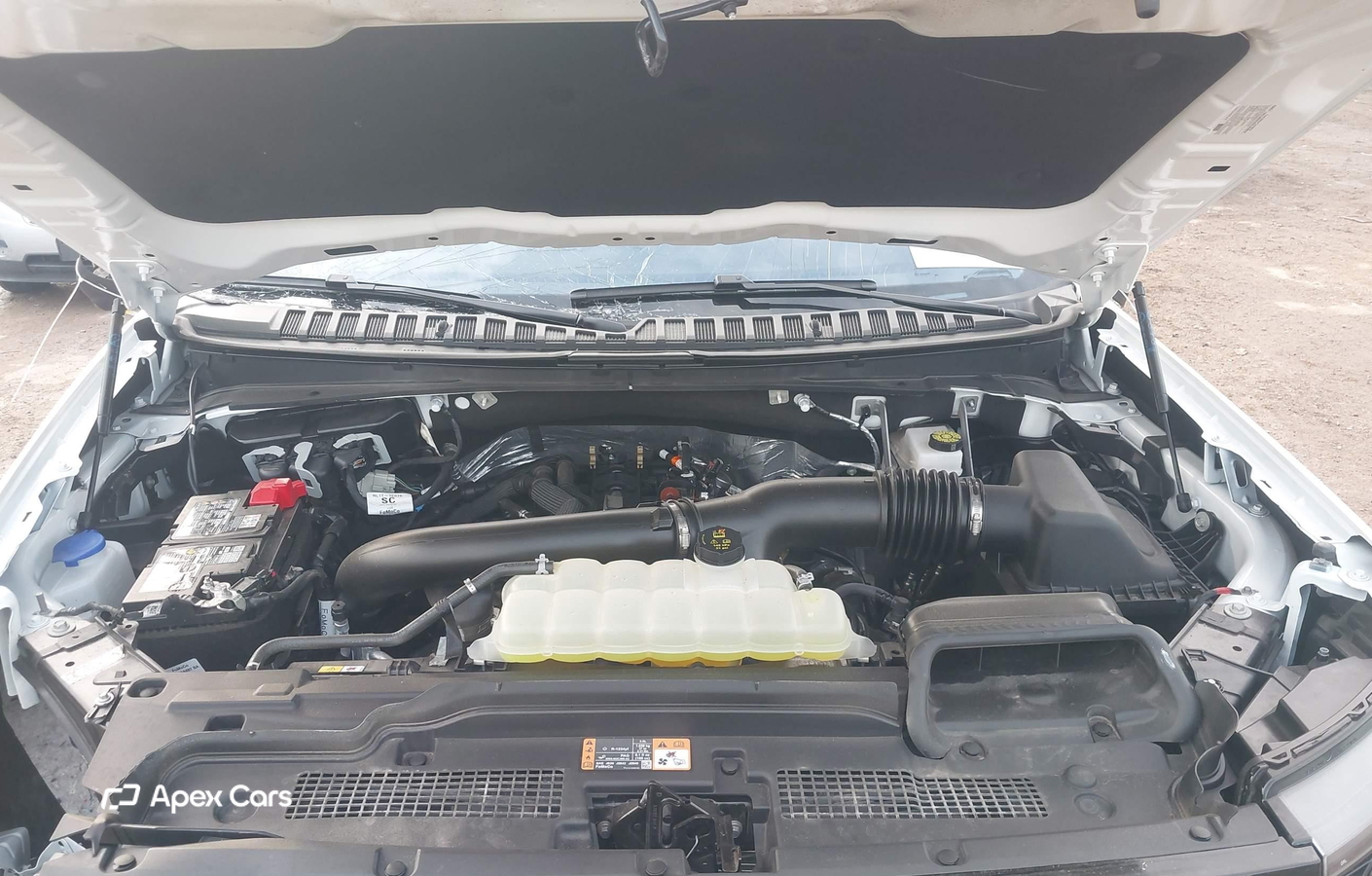 Ford Expedition 2025