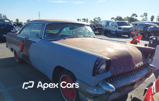 Mercury Montclair 1955 - Image 1 of 15