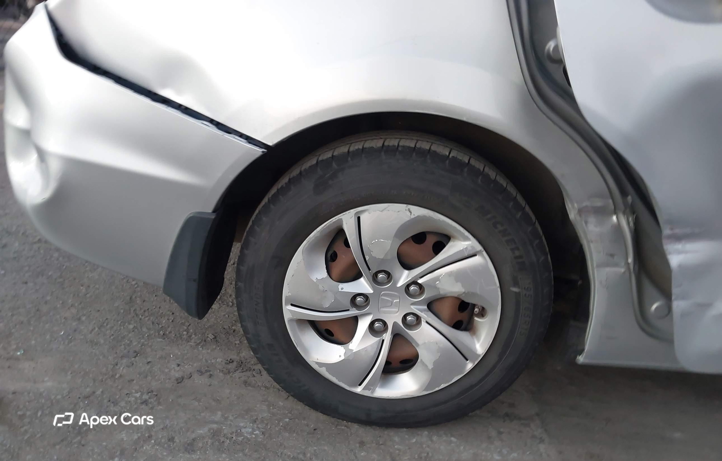 Honda Civic 2013