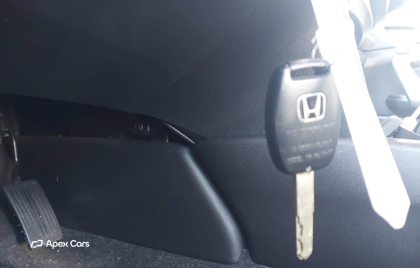 Honda Accord 2009