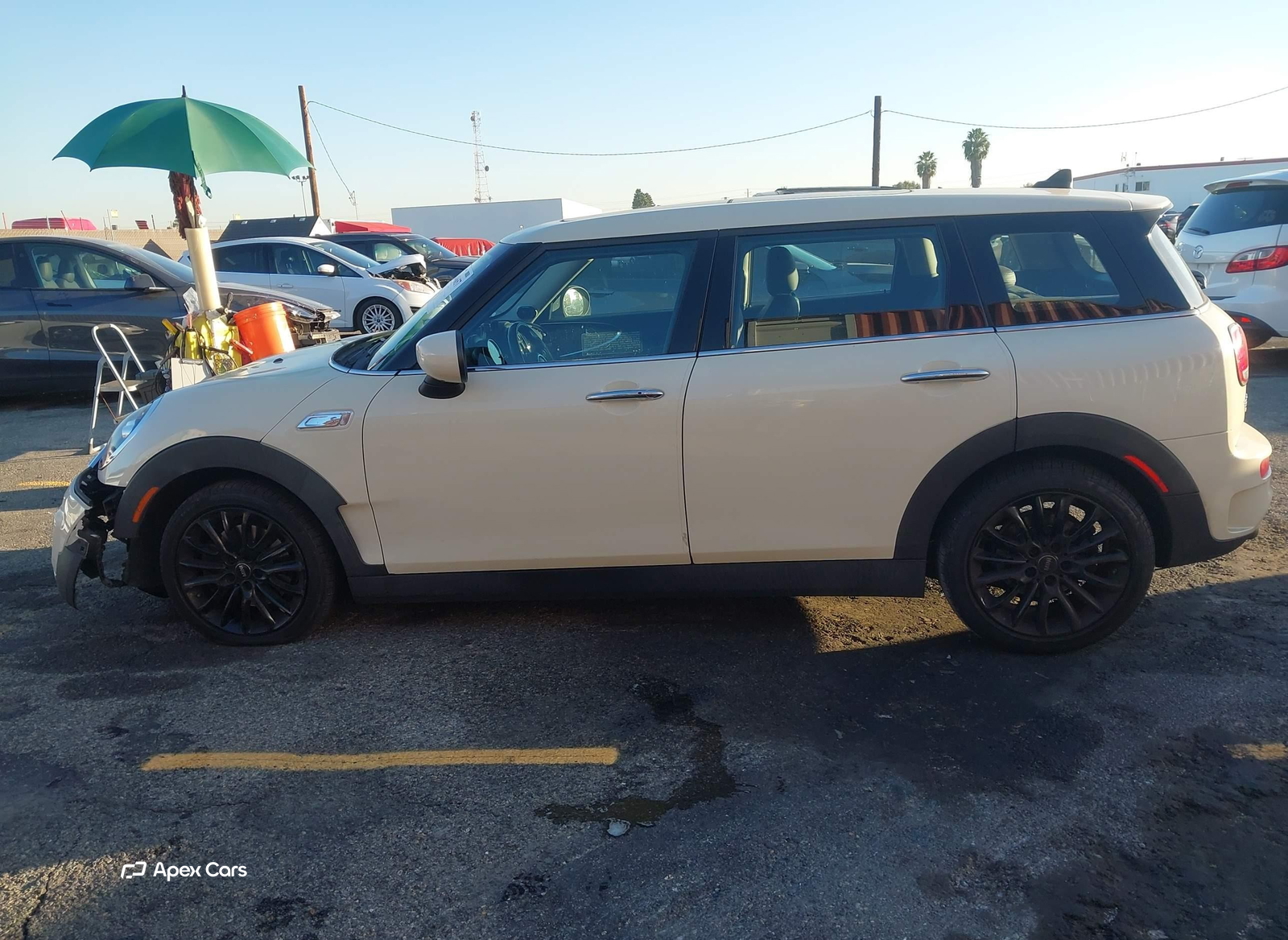 MINI Clubman 2020