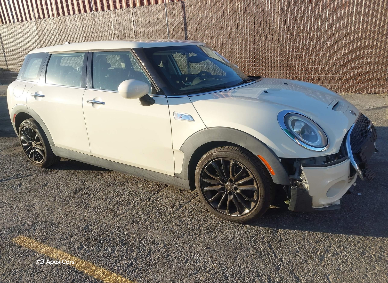 MINI Clubman 2020