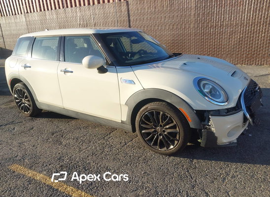 2020 MINI Clubman - Image 1 of 5