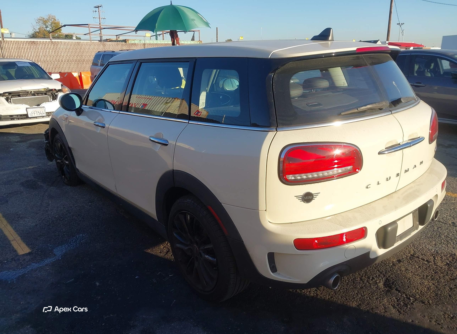 MINI Clubman 2020
