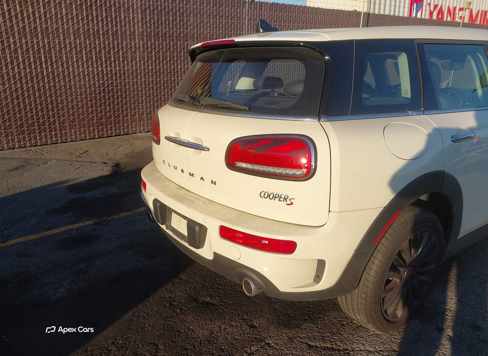 MINI Clubman 2020