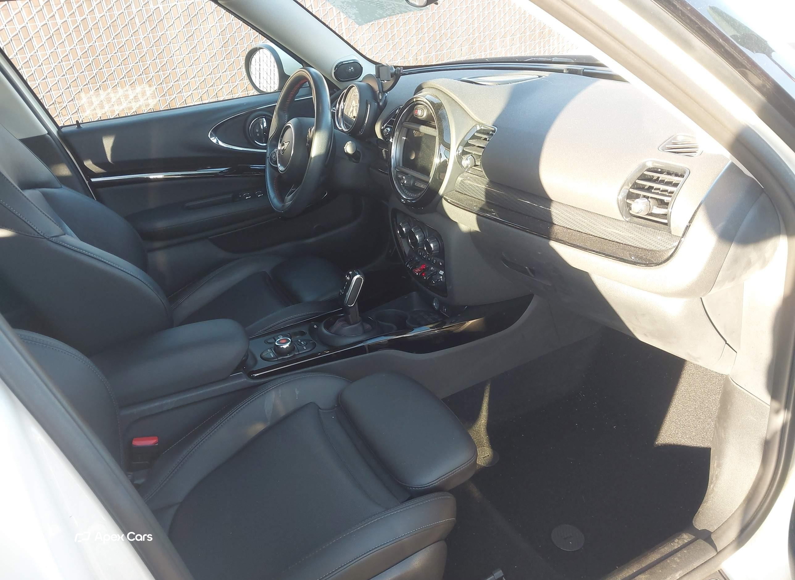 MINI Clubman 2020