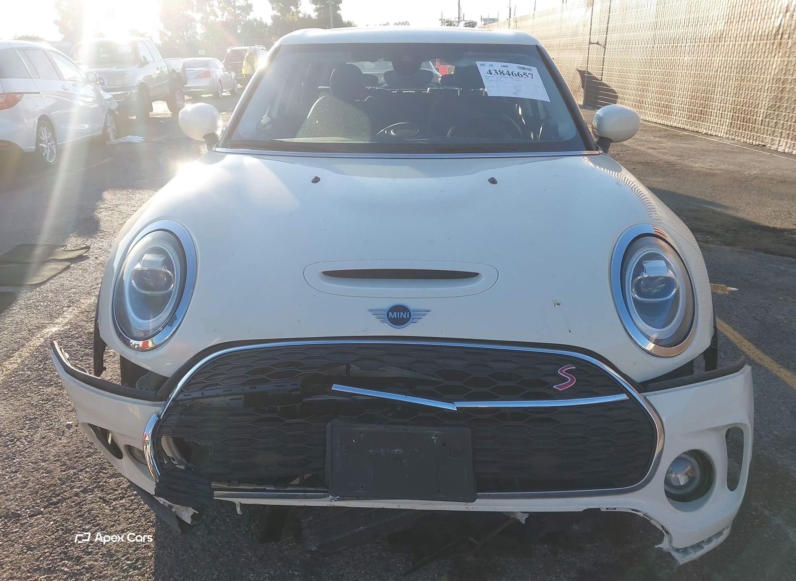 MINI Clubman 2020