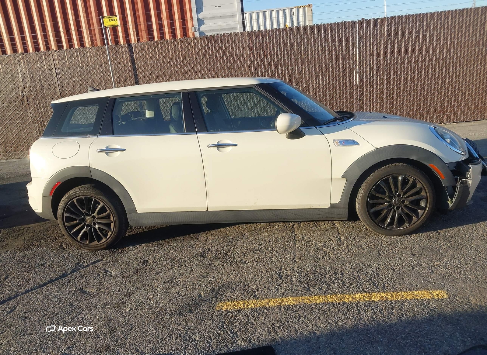 MINI Clubman 2020