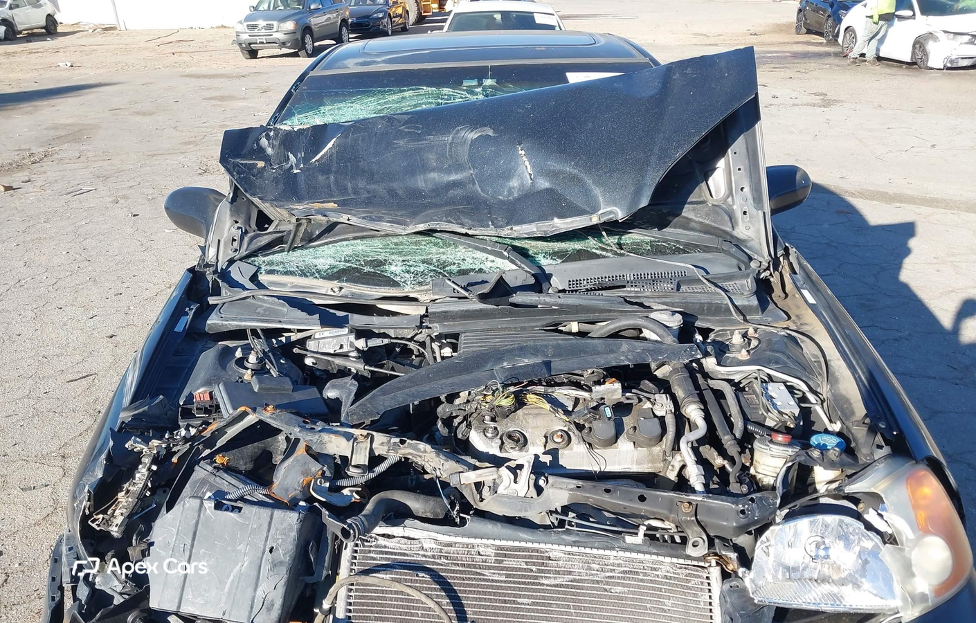 Honda Civic 2003