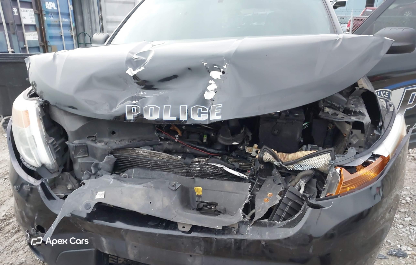 Ford 2015