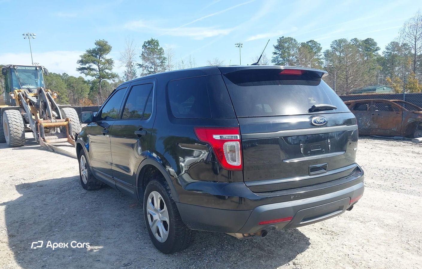Ford 2015