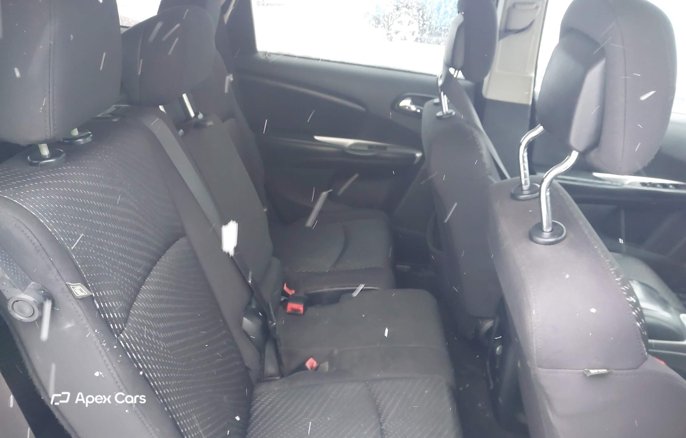 Dodge Journey 2014
