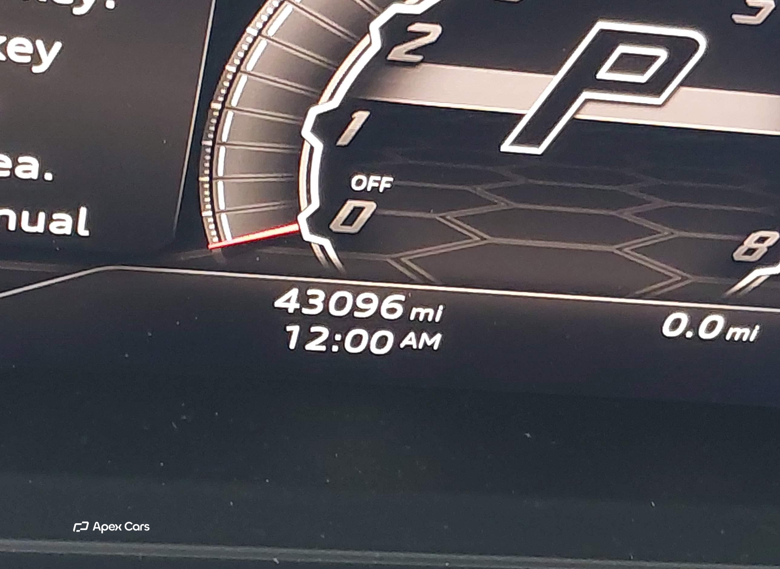 Lamborghini Urus 2019