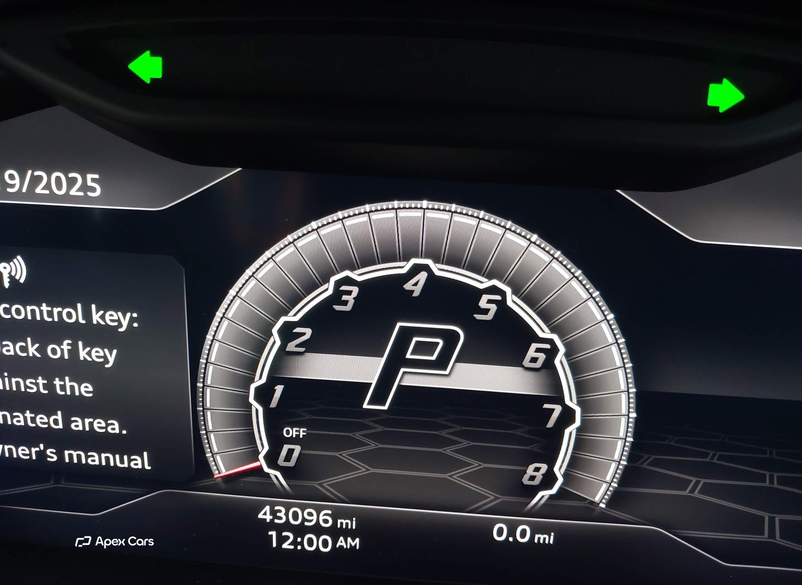 Lamborghini Urus 2019