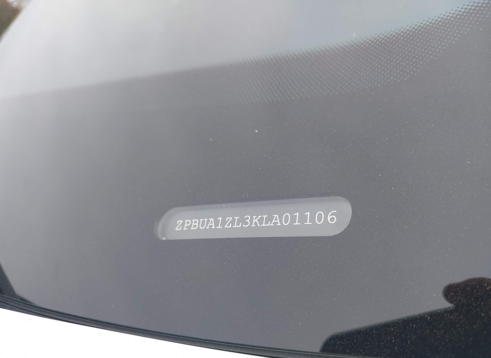 Lamborghini Urus 2019